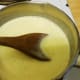 boil the sugar and cream for about 15 minutes (yes, it really will take about 15 minutes) until the mixture turns thick and syrupy