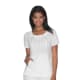 Skechers with softly shirred drawstring