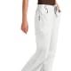 5-pocket drawstring Cherokee scrub pants