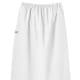 White Swan Fundamentals elastic waist skirt