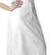 Mid-calf length skirt from Adar