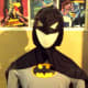 Batman Costume