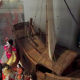 Chinese Junk