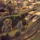 Toy Railway
