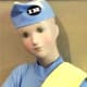 Thunderbirds the original toys