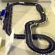 Scalectrix Car Race Track