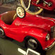 British Pedal Cars