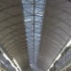 Prince Albert's Prefabricated Metal Roof from the great exhibition