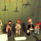 String Puppets