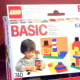 LEGO has it's origins during the Victorian era. The company started in the 1890's. The word LEGO means 'I assemble' in Latin. Currently the best selling toy of all time.