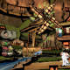 Okami Gameplay