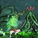 Okami Gameplay