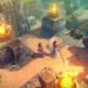 Oceanhorn Gameplay