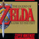 A Link to the Past
