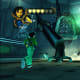 Beyond Good and Evil Gameplay
