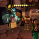 Beyond Good and Evil Gameplay