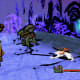 Okami Gameplay