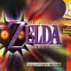 Majora's Mask