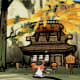 Okami Gameplay