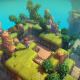 Oceanhorn Gameplay