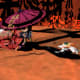 Okami Gameplay