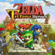 Tri Force Heroes