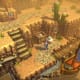 Oceanhorn Gameplay