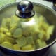 Add squash and cover. Cook for 13-15 minutes.