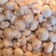 White Mushrooms