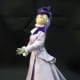 Horseback Riding Porcelain doll crafted ByAnneMarieDolls