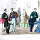 1857 Men's Fashion