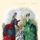 1869 Women's Fashion