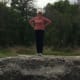 Mckinney Falls State Park Hiking - Austin TX