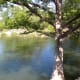 Mckinney Falls State Park Upper Falls Swimming - Austin TX