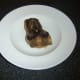 Cooked and cooled oxtail