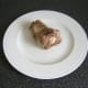Browned oxtail