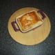 Oxtail and oyster pie must be rested when it comes out of the oven