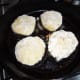fry patties...