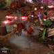 Warhammer 40,000: Dawn of War Gameplay