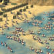 Stronghold Crusader 2 Gameplay