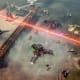Command & Conquer 4 Gameplay