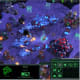 StarCraft 2 Gameplay
