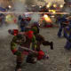 Warhammer 40,000: Dawn of War Gameplay