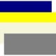 Navy blue, yellow. beige, gray