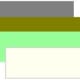 Grey, olive, mint and ivory