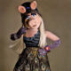 Miss Piggy in Prada