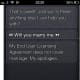 Siri, will you marry me?