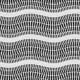 Stare at the image and it looks as if wter is flowing along the white lines.