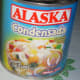 Condensed Milk