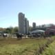 My sis's farm on Dutch Road